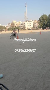 Pakistan's first Female Bike Training Institute (By Women, For...