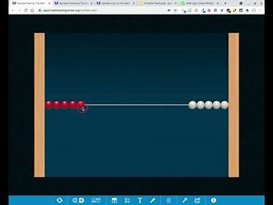 Concrete Representational Abstract (CRA) 3+2