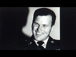 SSgt. Barry Sadler: "The Ballad of the Green Berets" (1965)