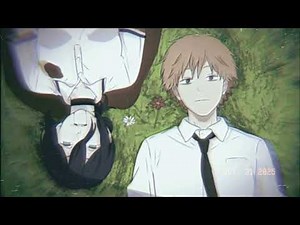 “In the Pool – Chainsaw Man OST Edit | Emotional Cinema Scene Mix”