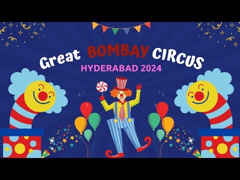 Bombay Circus Team LIVE in Hyderabad | Stunning Performances & Mind-Blowing Acts