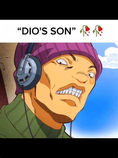 JoJo's Bizarre Adventure Golden Experience Edit