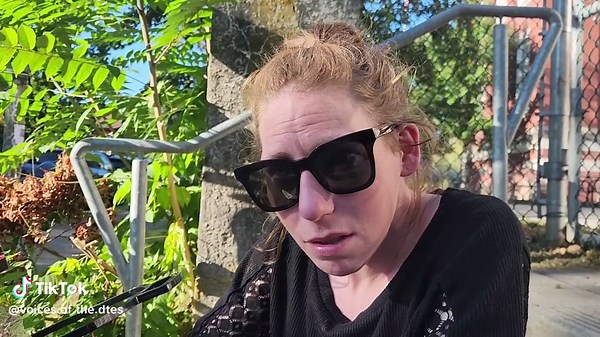 "I do not want to spend another winter outside" - Josie, currently hom...