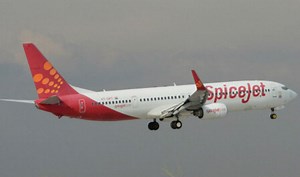 SpiceJet offers tickets starting from Rs 511 on 11th anniversary sale
