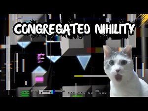 Congregated Nihility by IcedKitty // IMPOSSIBLE LEVEL