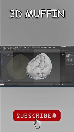 How to Create Stunning 3D Modeling with 3ds Max and Marvellous Designer!|shorts