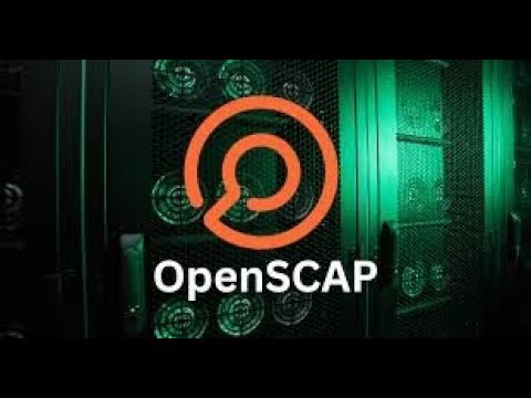 OpenSCAP y PCI-DSS