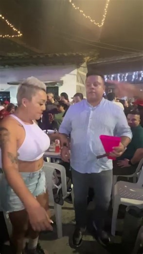 Bailes de balboa: La energía de Colombia en TikTok