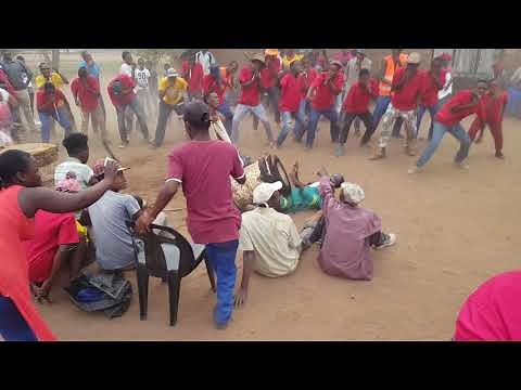 Dinaka tsa ga mmalebogo