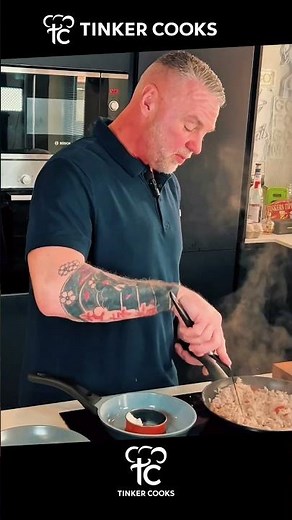 Cooking with Jay #tinkercooks #cooking #cookingchannel