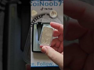 Testing my precious metals with the Sigma Metalytics Investor from www.trustimetrix.com