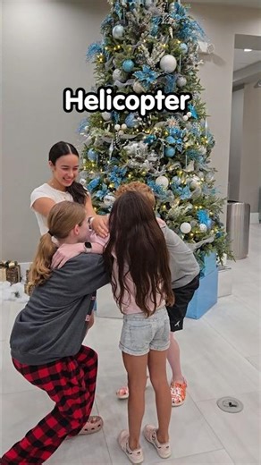 Helicopter Helicopter 🚁 (feat. ‪@iKendall‬ ‪@JustJulesOG‬ ‪@JillianColeyOG‬) 🚁