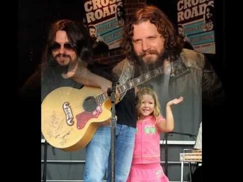 Jamey Johnson - Baby Don't Cry