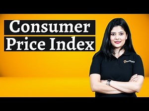 Consumer Price Index Explained in 90 Seconds (CPI) | Ecoholics