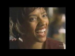 BET - Television Commercial Block - 1996