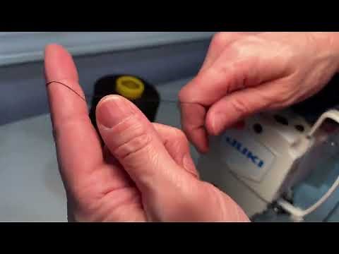 Check your thread quality (tutorial)