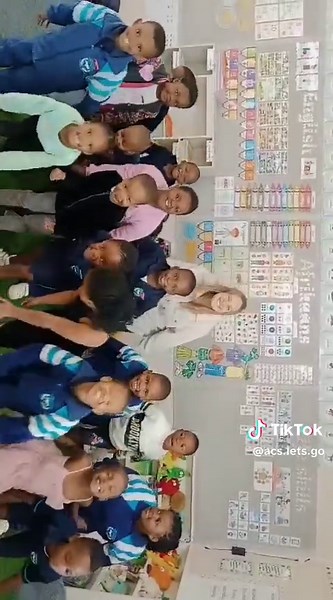 When the lesson turns into a dance party! 💃🕺🎉 #ClassVibes #DanceBreak”