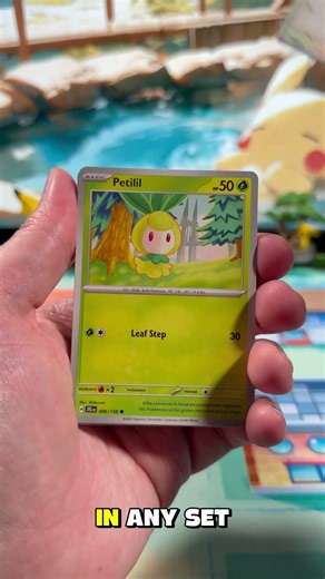 Day 45 of ripping a Pokémon booster pack every single day to try to pull a SIR! #pokemon #pokemontcg