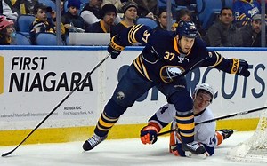 Matt Ellis (ice hockey) - Alchetron, the free social encyclopedia