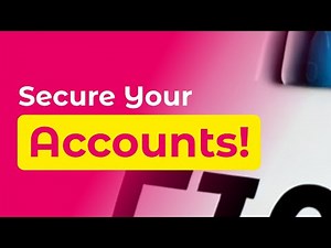 TOTP: The Time-Based One-Time Password That Keeps Your Account Secure
