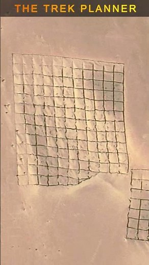 I found THIS on Google Earth! #googleearth