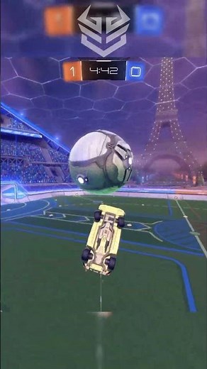 Just a nice comp clip #rocketleague #rl