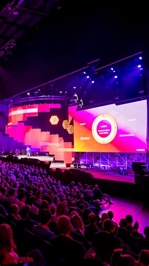 🎉Meld je aan voor Exact Live! Een dag vol inzichten: 60 sessies, topsprekers en innovaties in jouw Exact opplossing. | Exact