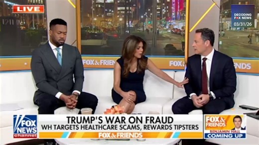 Rachel Campos-Duffy said no one in the Somali American community publicly said that they were ashamed of the fraud committed in Minnesota. Back in Dec. the PBS News Hour featured Ahmed Samatar, an academic and advocate for Somali Americans, who said exactly that.