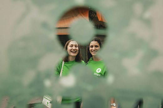 Qui sommes-nous ? - Oxfam France