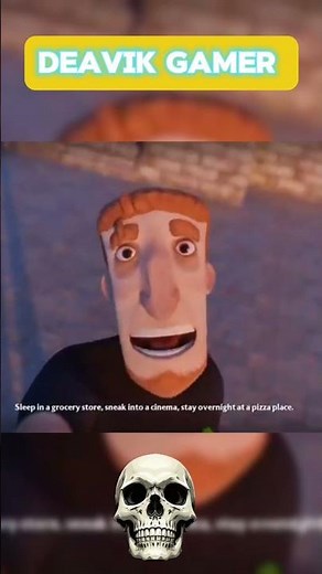 Night of the Extinct 2 See The Dodo- OFficial Trailer #nightoftheextinct #horrorgame #killerdgamer