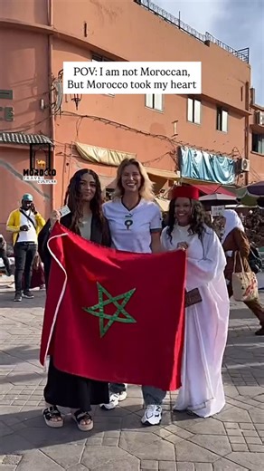 𝗠𝗼𝗿𝗼𝗰𝗰𝗼 | 𝗧𝗿𝗮𝘃𝗲𝗹, 𝗖𝘂𝗹𝘁𝘂𝗿𝗲,language & 𝗗𝗲𝘀𝘁𝗶𝗻𝗮𝘁𝗶𝗼𝗻𝘀 on Instagram: "Do you agree ? . . Credit: please, tag her in comment, as I do not remember her username 🙏 . . . #morocco #marrakech #maroc #marruecos #rabat#marocco #marocaine🇲🇦"