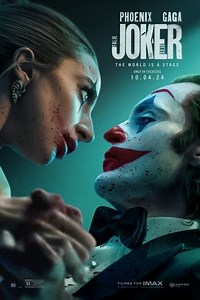 Joker: Folie à Deux (2024) Streaming - Where to Watch Online