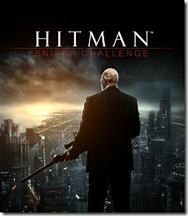 Hitman: Sniper Challenge Comes Out On May 15… As A GameStop Pre Order Bonus