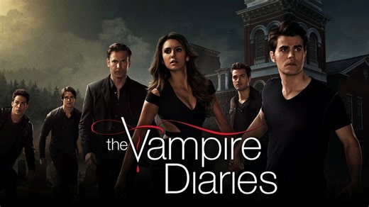 The Vampire Diaries: Eternal Bloodline (2026) – A Resurrection of Shadows - Movie