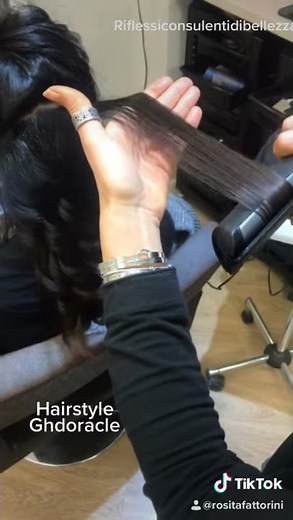 Come usare GHD ORACLE