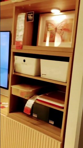 This Is How You Organize A Bedroom