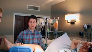 Surrogate Birth Story | Baby Diana