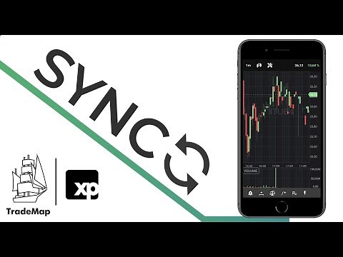 Como VINCULAR a XP no Multibroker TradeMap