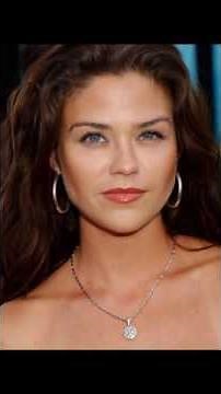 Сюзан Вард (Susan Ward)