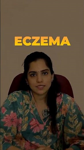 🌿 5 Skincare Tips to Prevent Eczema | Dermatologist-Approved Routine 💆‍♀️✨