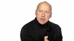 Clips of Mark taken from a documentary film titled 'MUSIC', by Andrew Zuckerman. Borne of a book of the same name, the documentary features 50 eminent musicians interviewed in 2010 about the process of making music; including the likes of Iggy Pop, Sinéad O'Connor, Roseanne Cash, and more. | Mark Knopfler