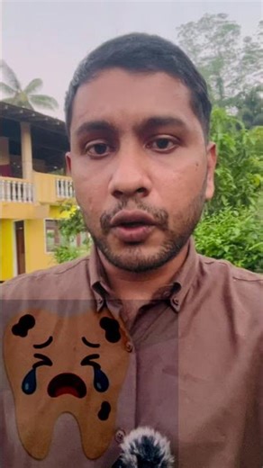 First Aid for Avulsed Teeth! பல் காயங்களுக்கு முதல் உதவி!