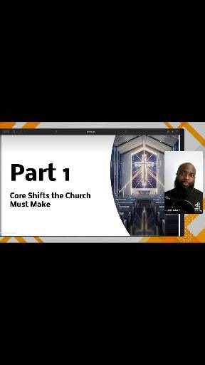 𝗙𝘂𝗹𝗹 𝗿𝗼𝗼𝗺𝘀 𝗱𝗼𝗻’𝘁 𝗺𝗲𝗮𝗻 𝗳𝗮𝗶𝘁𝗵𝗳𝘂𝗹 𝗺𝗶𝗻𝗶𝘀𝘁𝗿𝘆. If you’re chasing crowds but neglecting care, growth will always leak. 2026 will be set in the first 90 days. And the first shift is clear: Fall out of love with crowds. Fall back in love with people. If you’re not caring for the people you already have, You don’t qualify for the people you’re asking God to send. That’s why Church Systems in a Box exists. It helps you build real ministry, guest follow-up, assimilation, and