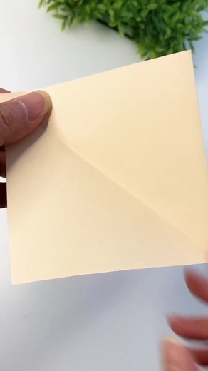 DIY Easy Paper Rose #paperrose #papercrafts #shorts | Violeta J. Hoang