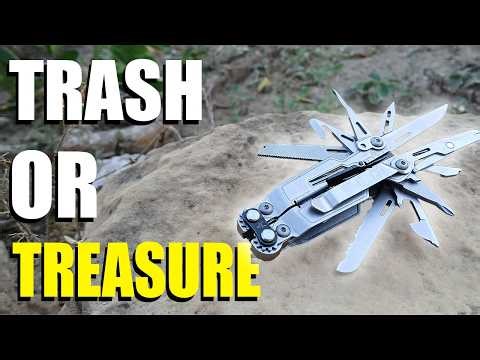 I FINALLY got the SOG PowerPint, here’s what I really think about it. WATCH BEFORE YOU BUY!