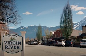 Where Is 'Virgin River' Filmed? These Real-Life Filming Locations Are Worth Visiting