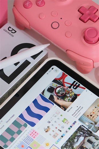 Affordable iPad Mini 7 Accessories With A17 Pro Chip