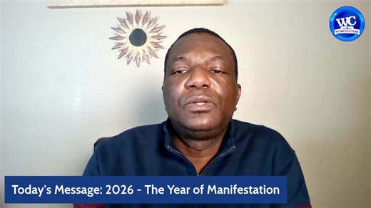 Do you know, you are the Glory of God? Join us as we explore more about how to Manifest His Glory this year � New to streaming or looking to level up? Check out StreamYard and get $10 discount! � | Word Culture