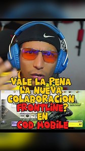 31K views · 871 reactions | COLABORACION FRONTLINE Y CLASES DE LAM4 Y ICR #codsito #codm #callofdutymobile #CODMobile | Ayo Gamer | Facebook