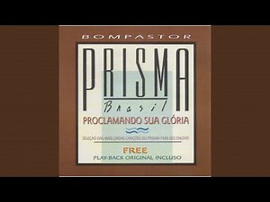 Ele É Poderoso (Playback)